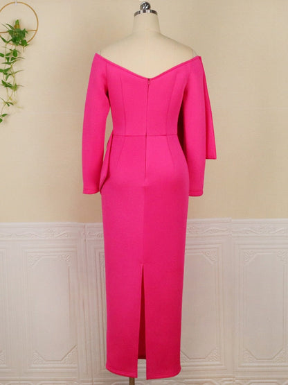 Helena Dress
