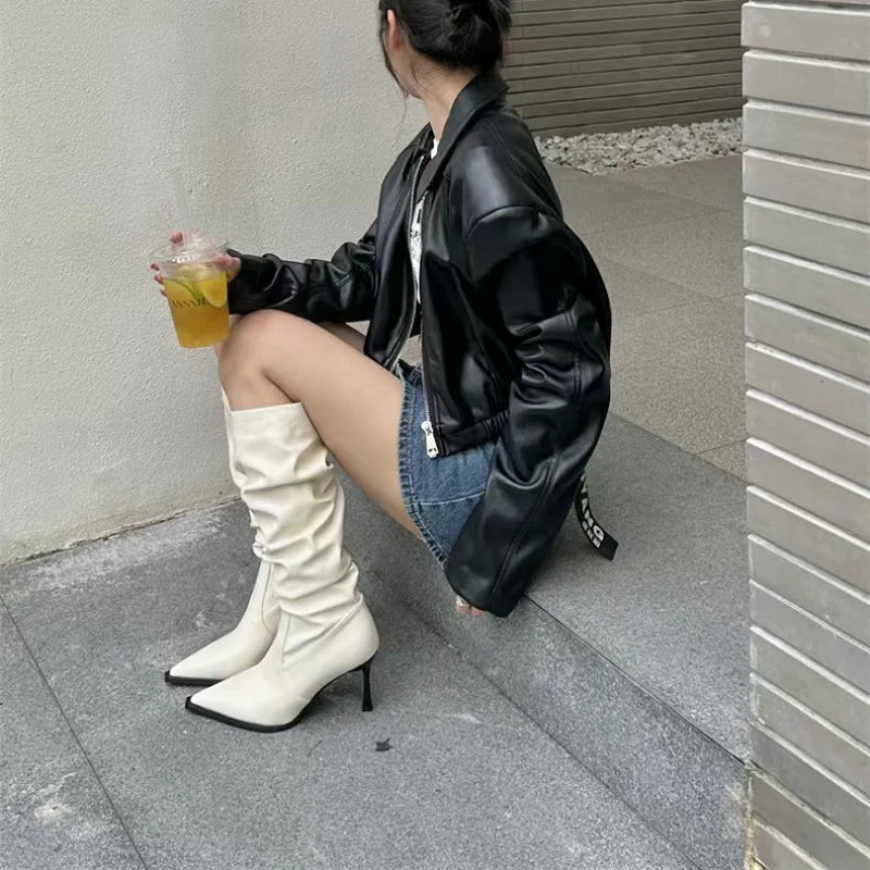 Denila Boots