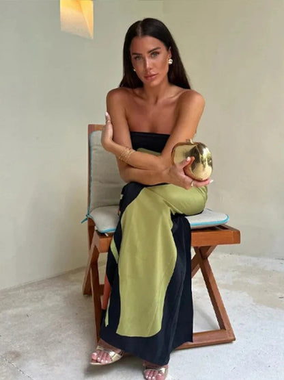 Veronika Dress