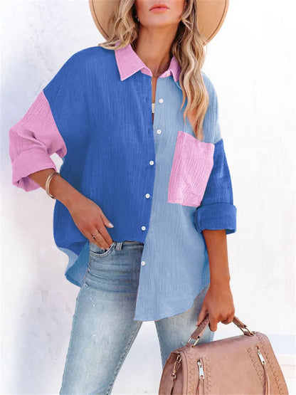 Anna Shirt