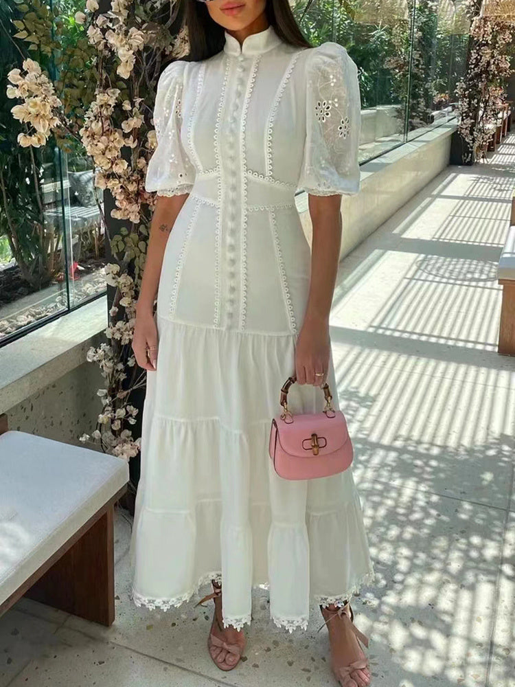 Silva Dress