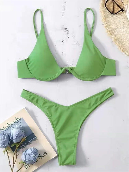 Monika Swimsuit