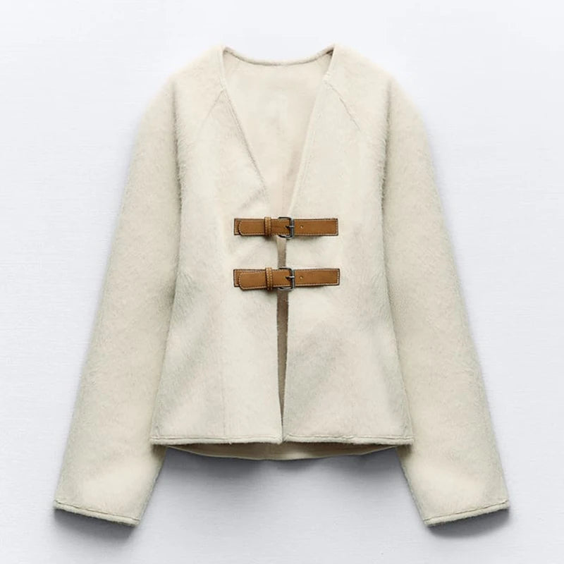 Emilia Jacket