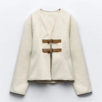 Emilia Jacket