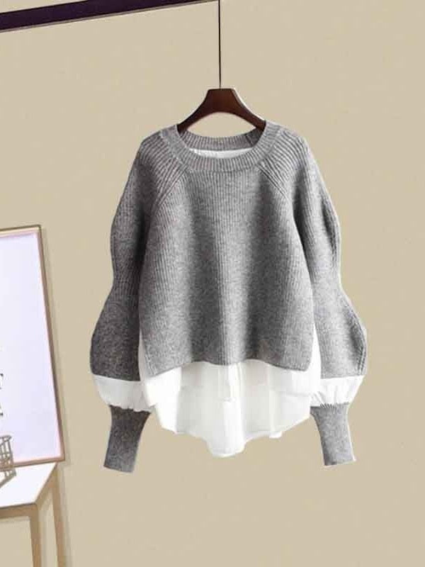 Marta Skirt Set