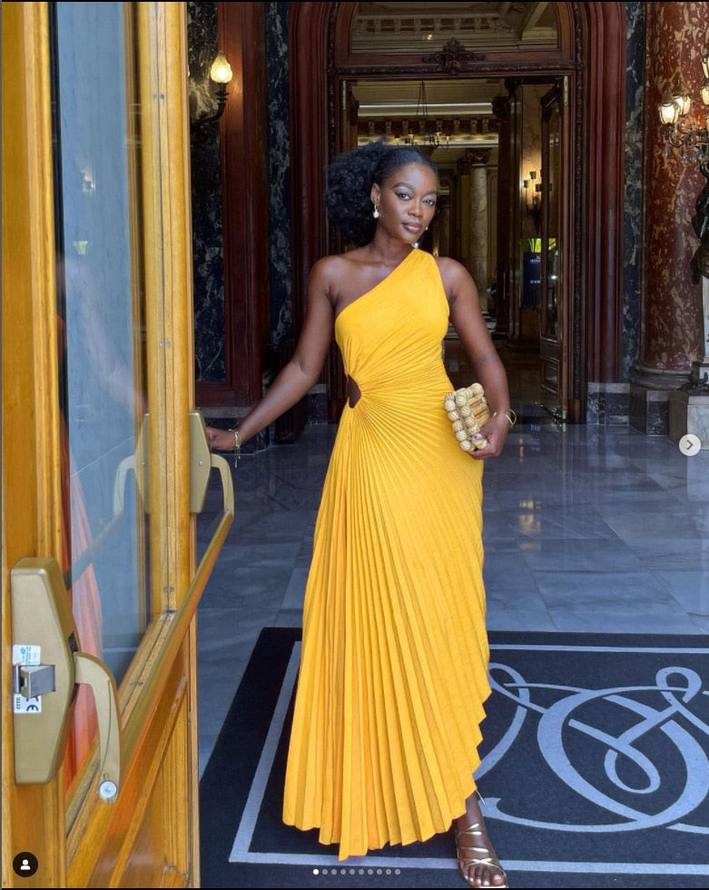 Sarra Dress