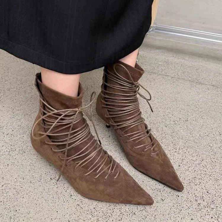Tella Boots