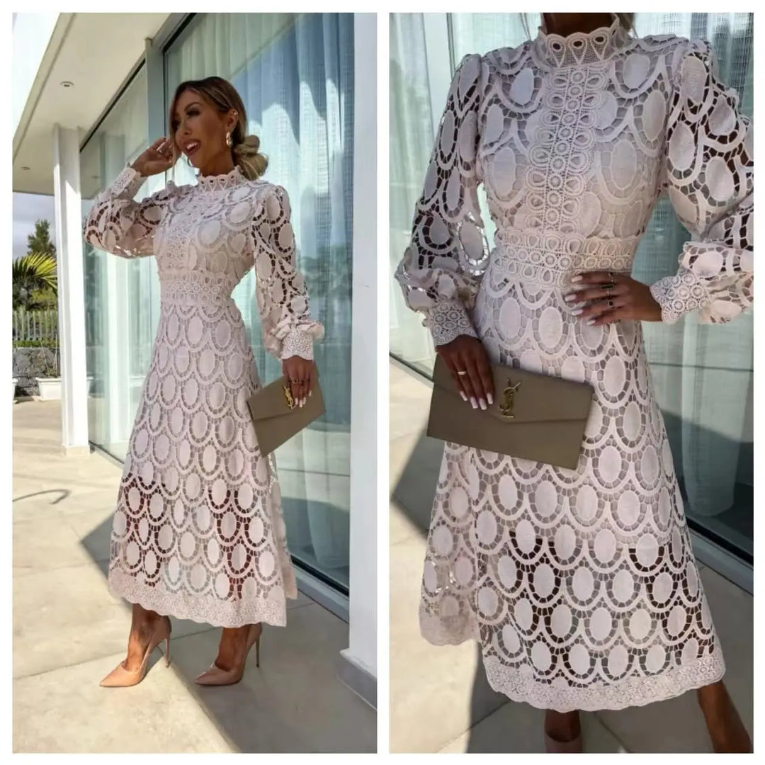 Lumiya Dress