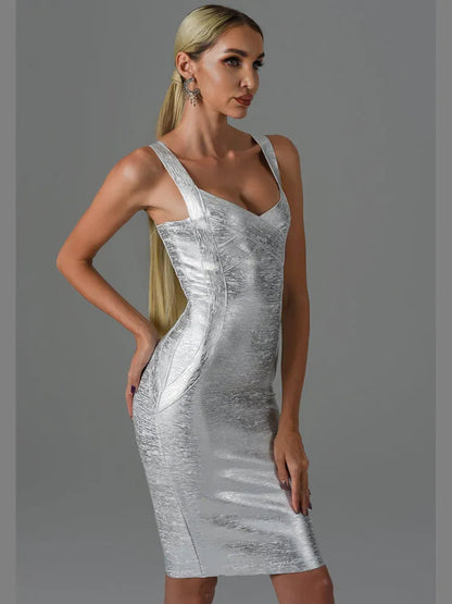 Samira Dress