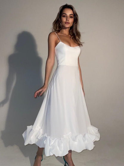 Sora Elegant Dress