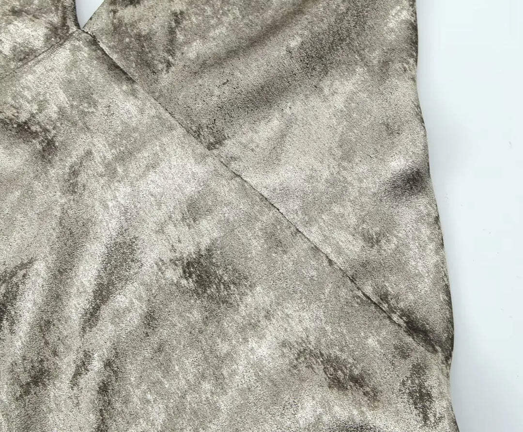 Marine Dress