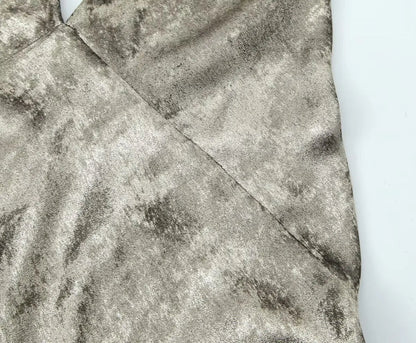 Marine Dress