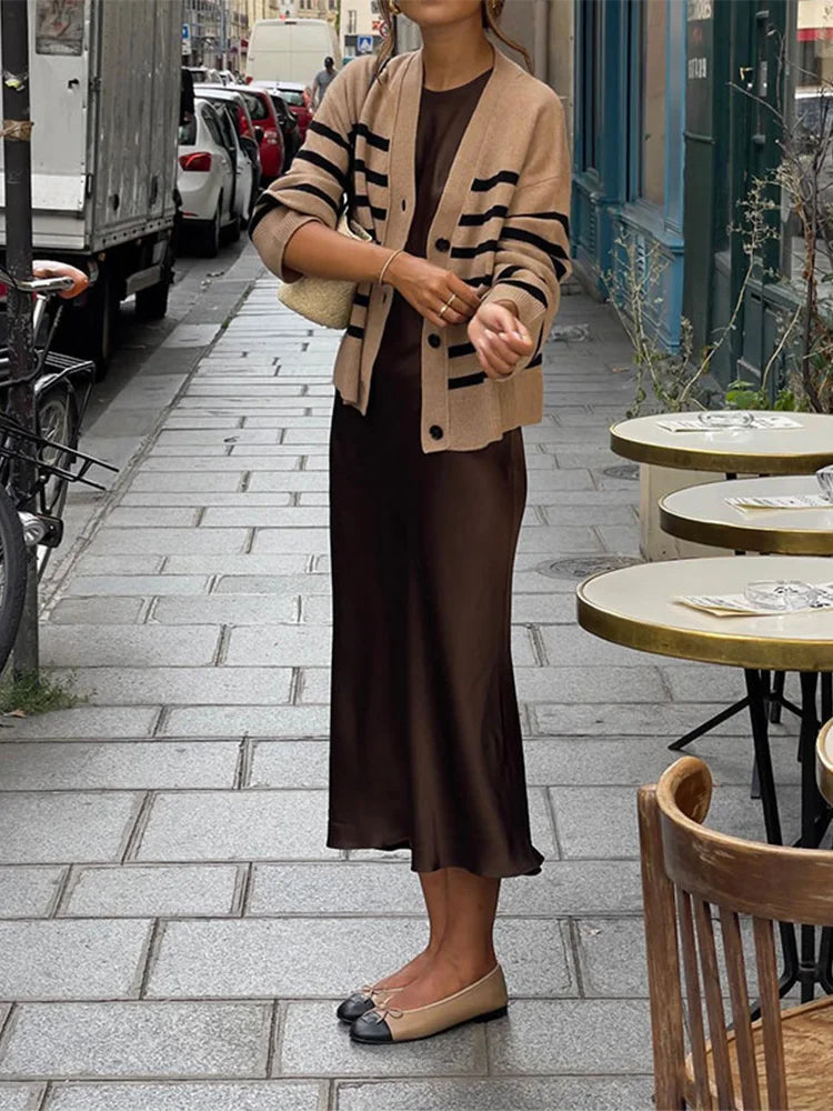 Kristina Dress