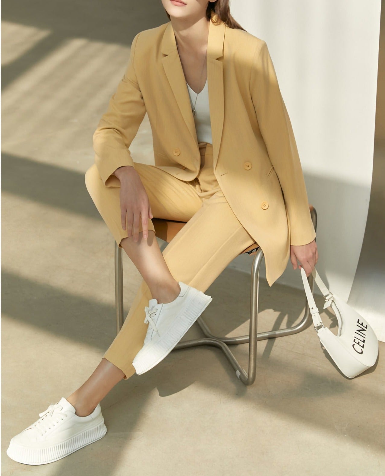 Eshlie Spring Set