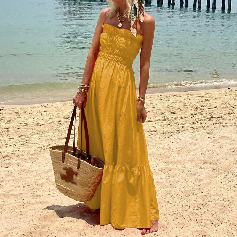 Biatrisa Dress