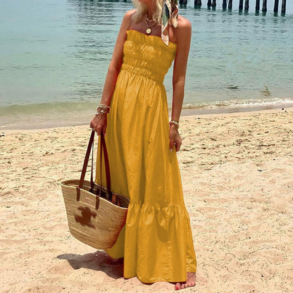 Biatrisa Dress