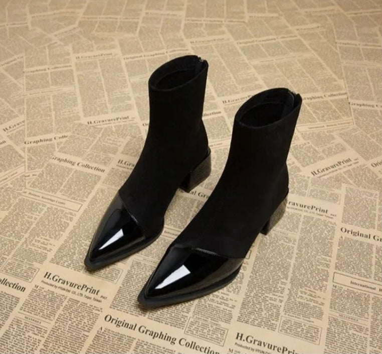 Angelina Boots