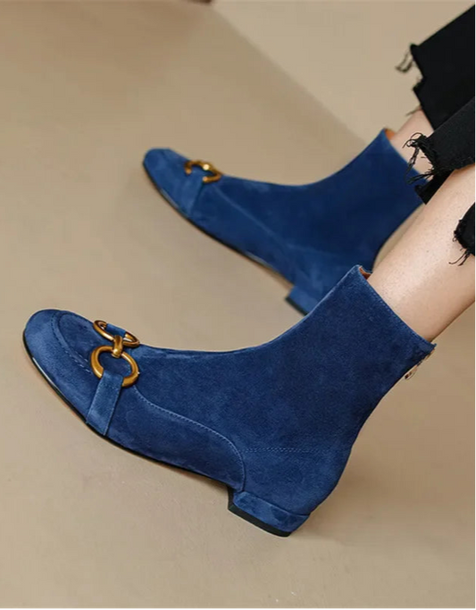Luiza Boots