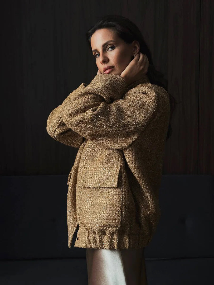 Seyran Jacket
