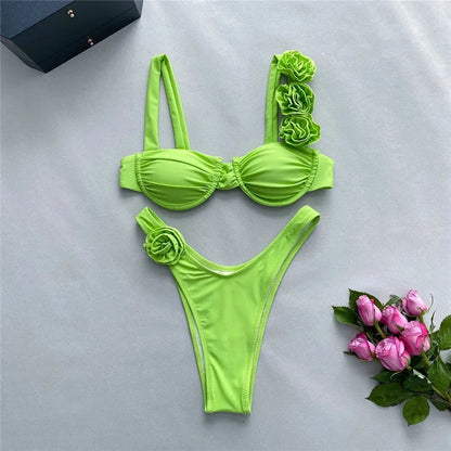 Sandra Swimsuit