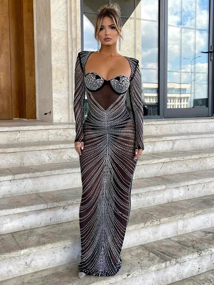 Molly Dress
