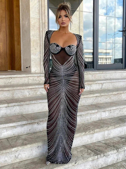 Molly Dress