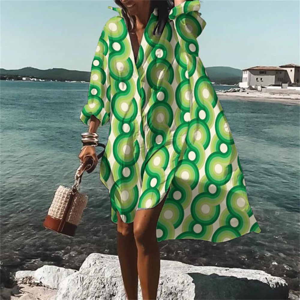 Zorri Dress