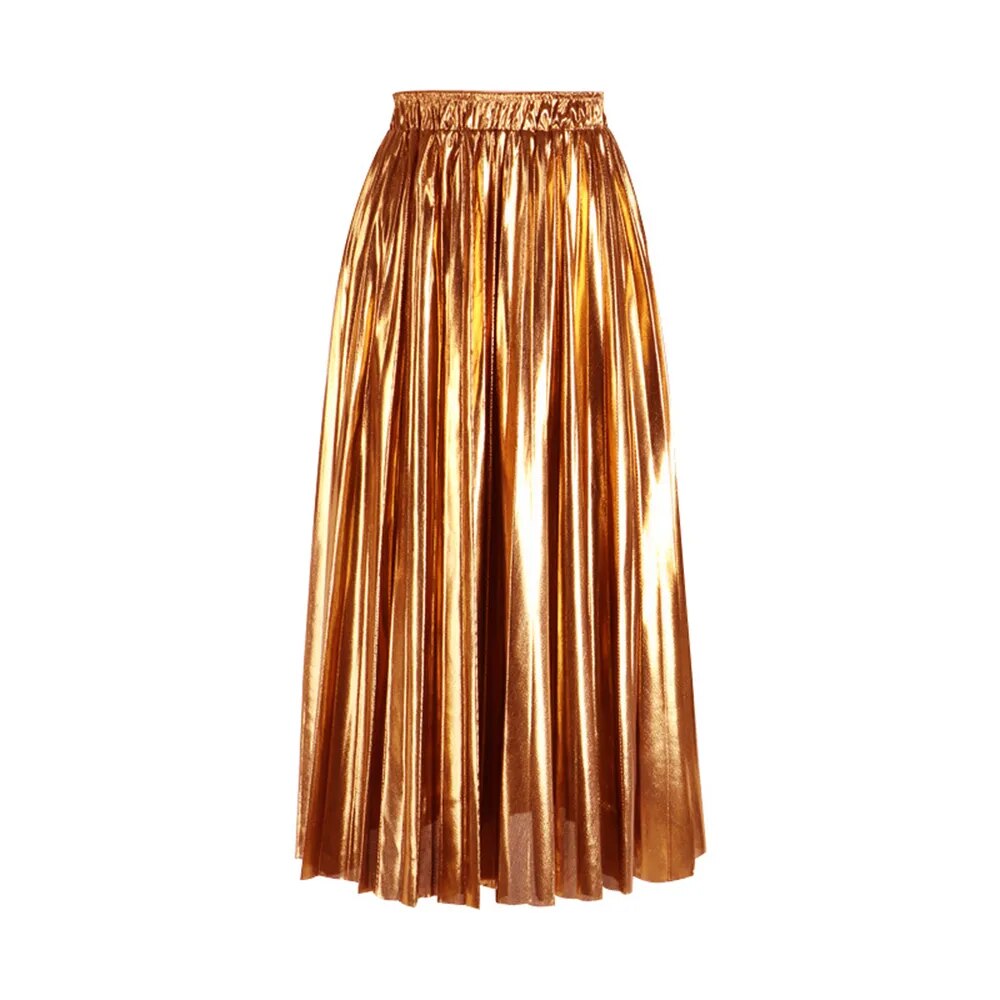Misha Midi Skirt