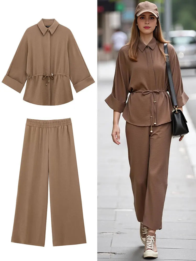 Lora 2 Pieces Set
