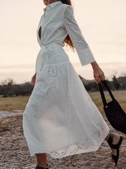 Margaret Dress