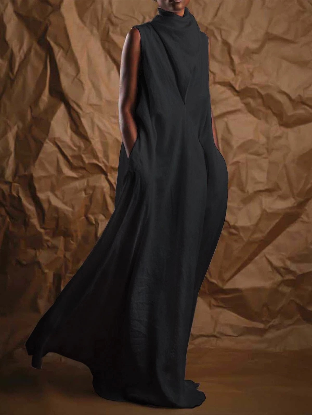 Judy Maxi Dress | Plus Size |