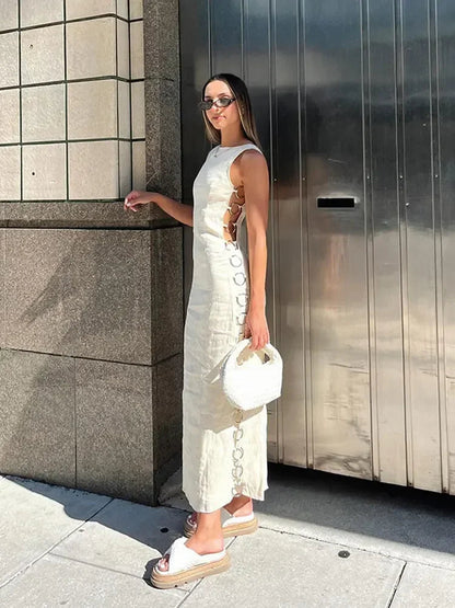 Natale Dress