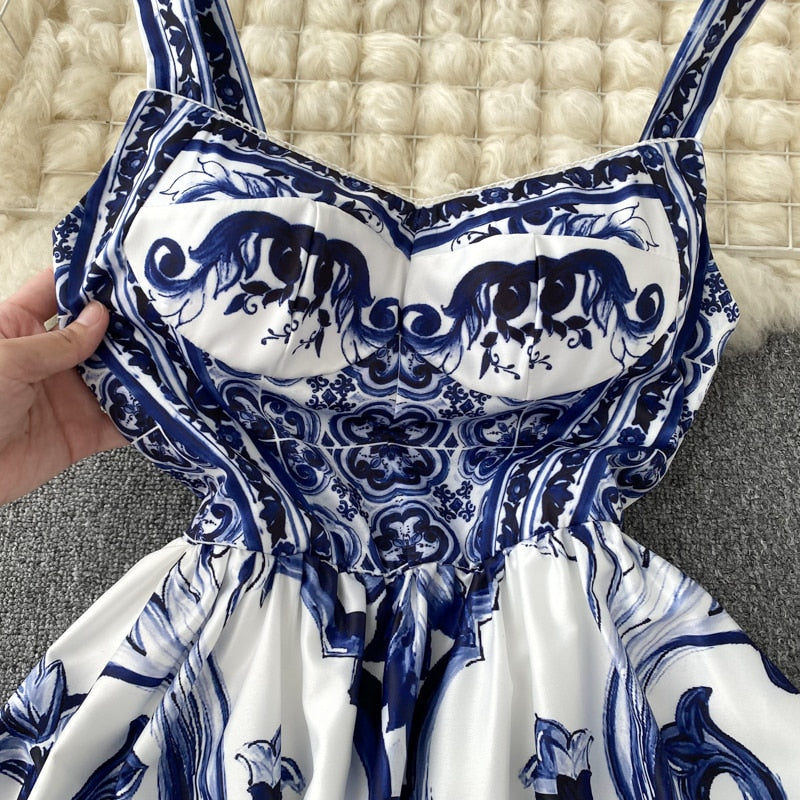 Jessi Summer Dress