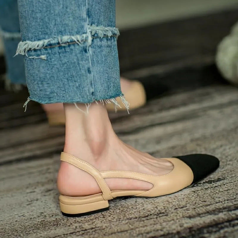 Annya Sandals