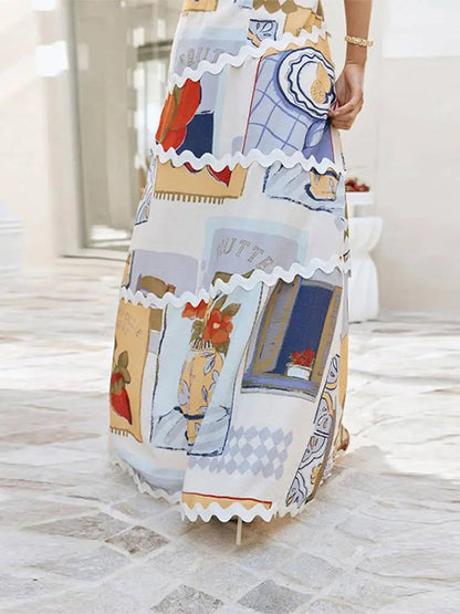 Maria Dress