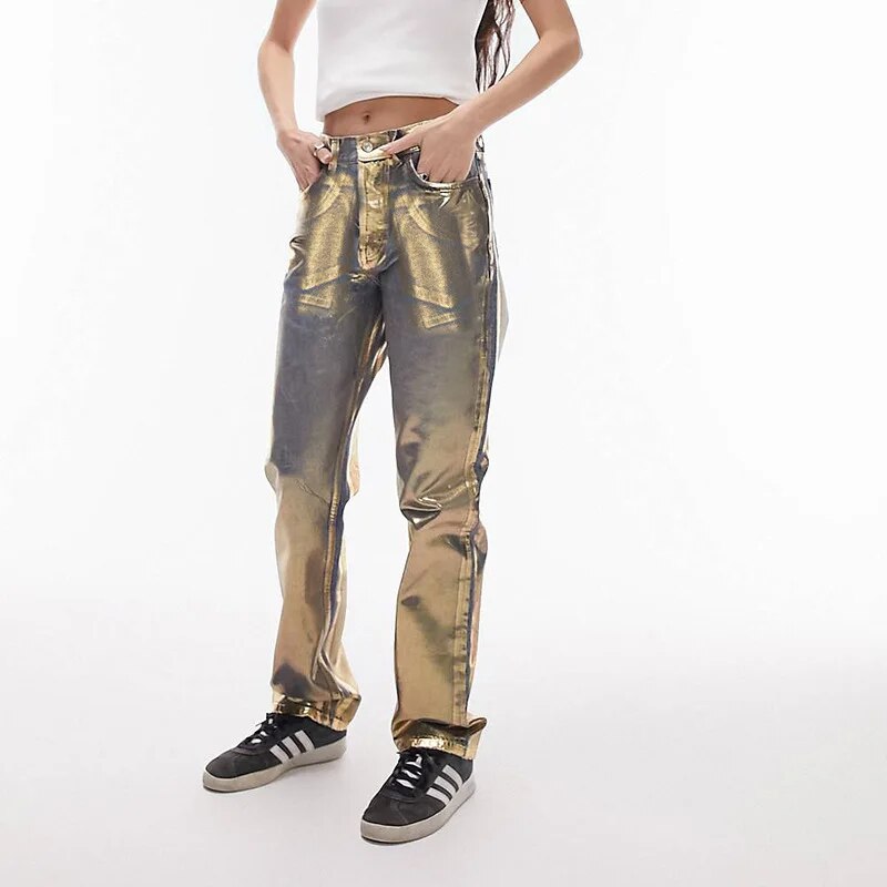 Lilia Jeans