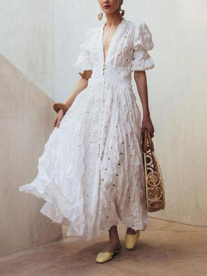 Solana Dress