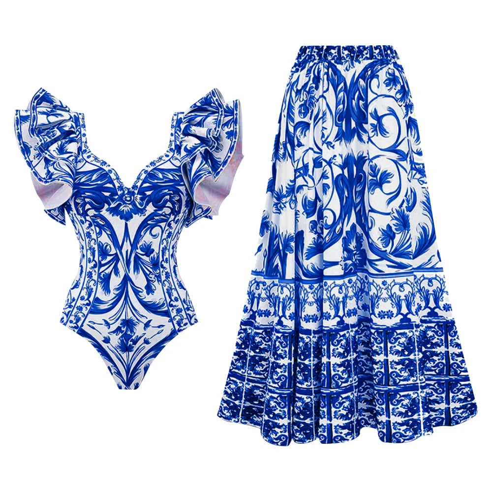 Heily 2 Pieces Set