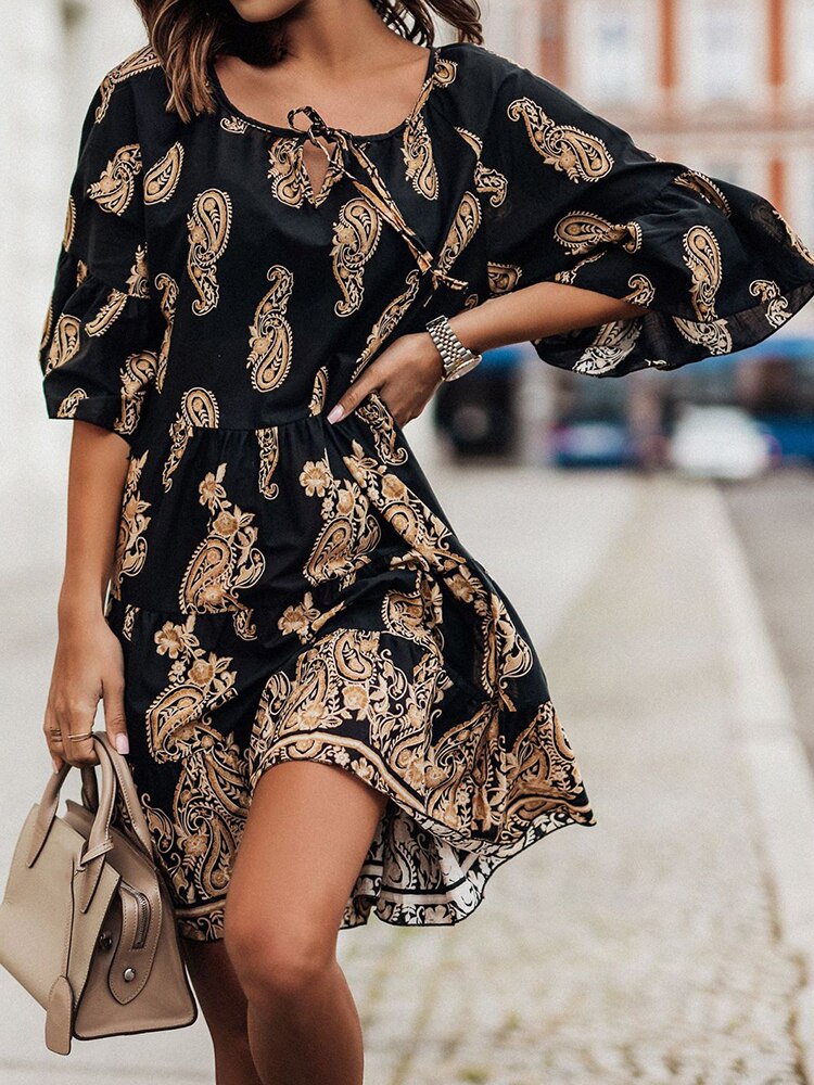 Mariyam Dress