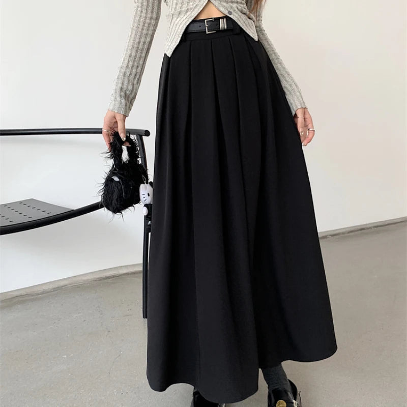 Halle Skirt