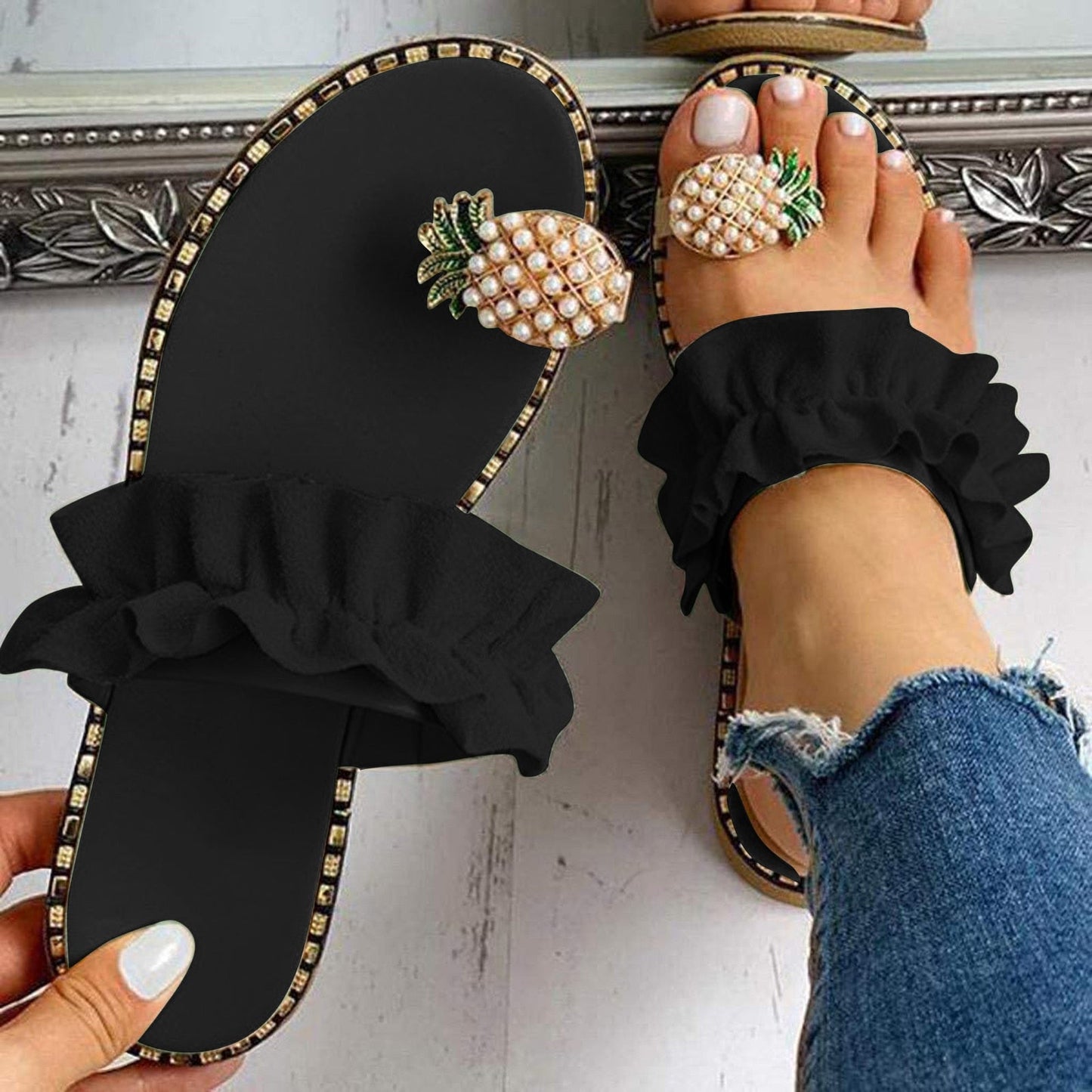 Laura Sandals