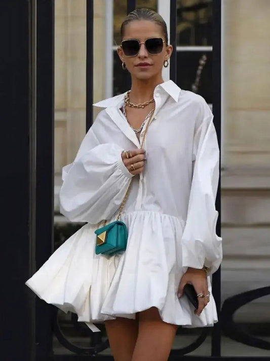 Viktory Dress