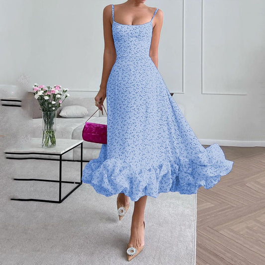 Telianna Dress