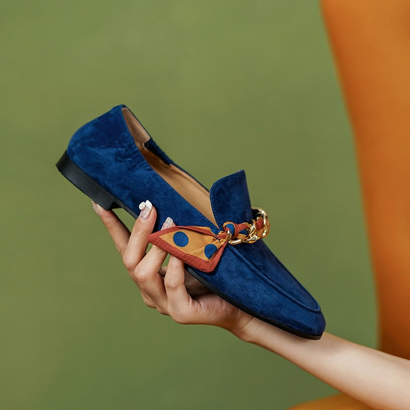 Iliana Loafers