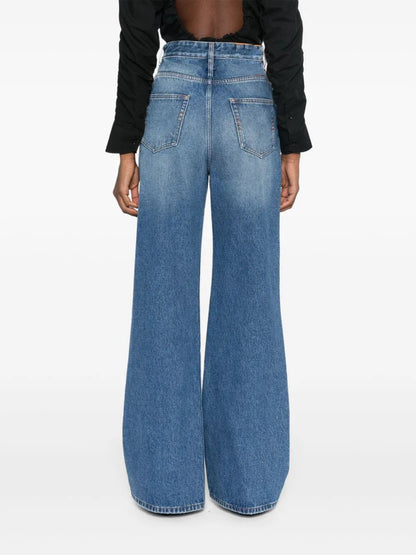 Haya Jeans