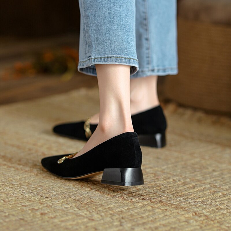 Margo Shoes