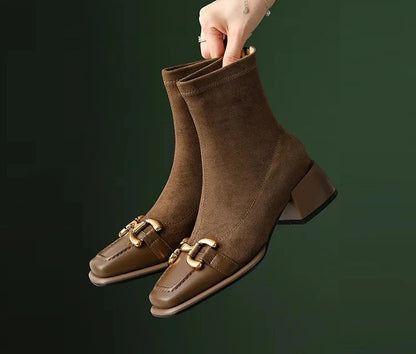 Merly  Boots