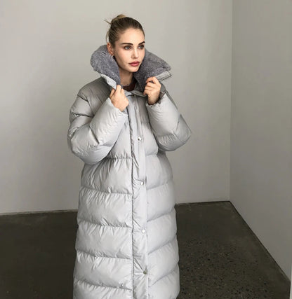 Ceily Down Jacket