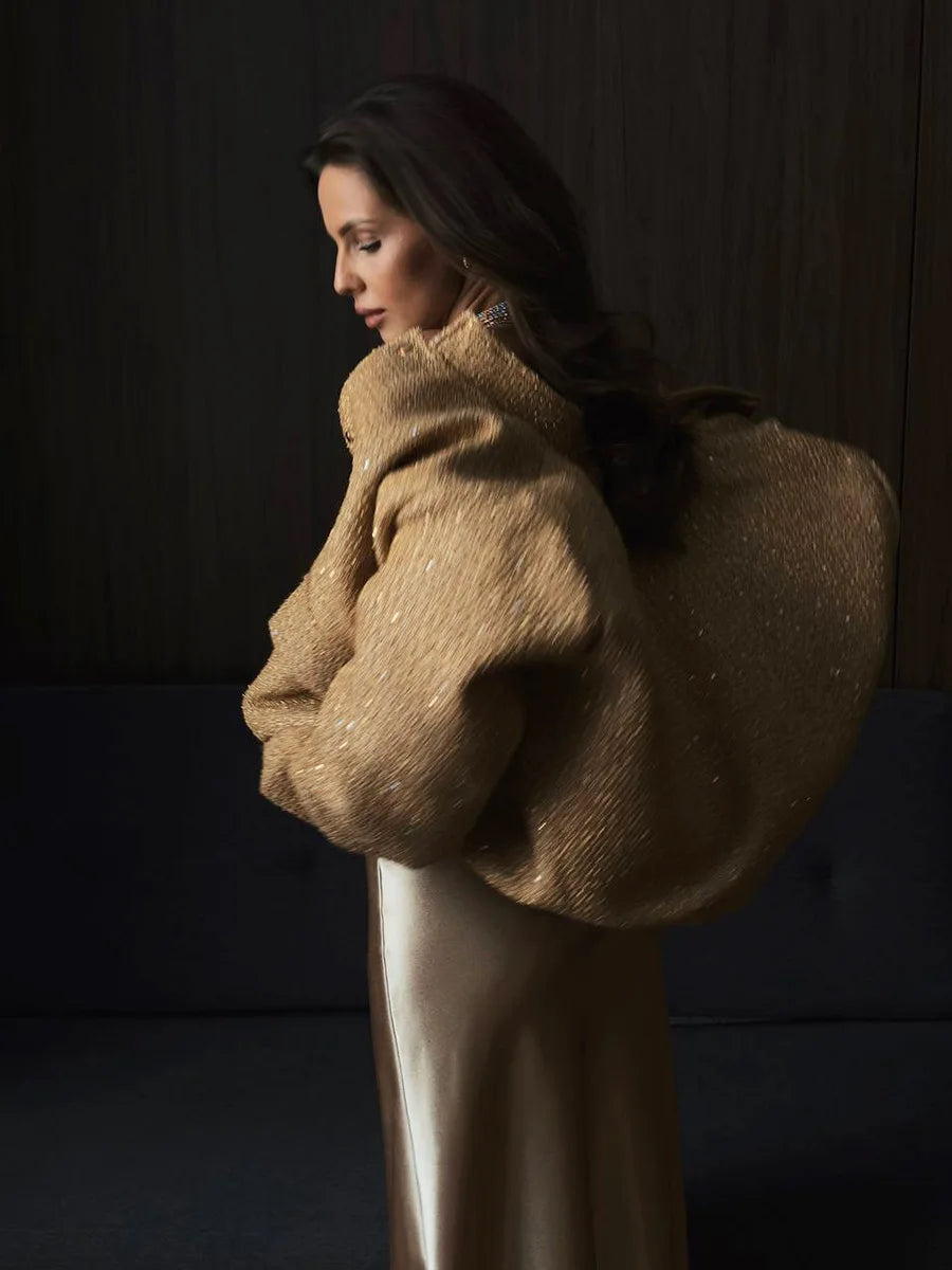 Seyran Jacket