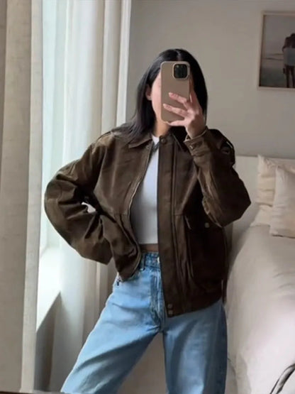Annet Jacket